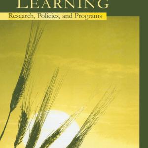 Summer Learning - Paperback / softback Discount For Sale