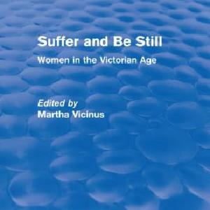 Suffer and Be Still (Routledge Revivals) - Paperback / softback The Cheapest Cheap Online