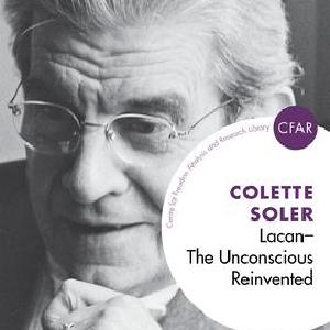 Lacan - The Unconscious Reinvented - Paperback / softback Excellent