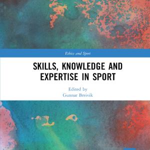Skills, Knowledge and Expertise in Sport - Paperback / softback Buy Cheap Countdown Package