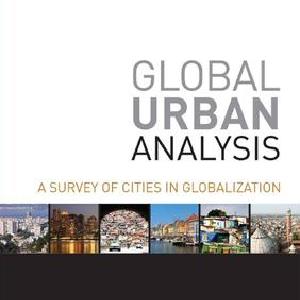 Global Urban Analysis - Paperback / softback Buy Cheap Pices