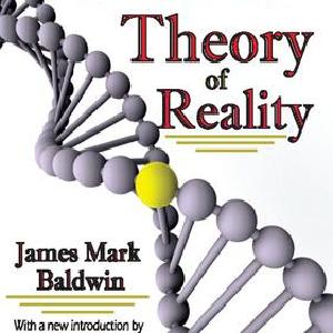 Genetic Theory of Reality - Paperback / softback Looking For