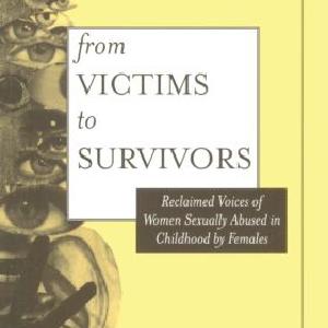 From Victim To Survivor - Paperback / softback Latest Collections For Sale