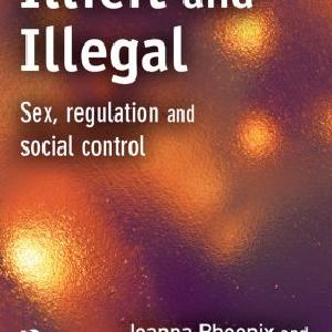 Illicit and Illegal - Paperback / softback Discount Sast