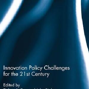 Innovation Policy Challenges for the 21st Century - Paperback / softback Buy Cheap Looking For