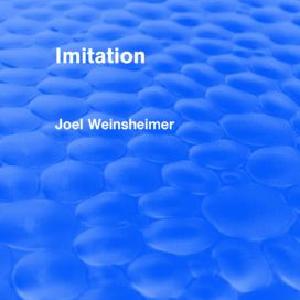 Imitation (Routledge Revivals) - Paperback / softback Collections Cheap Pice