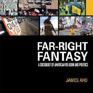 Far-Right Fantasy - Paperback / softback Release Dates Authentic