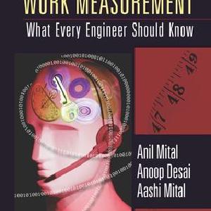 Fundamentals of Work Measurement - Paperback / softback Outlet Locations Cheap Pice