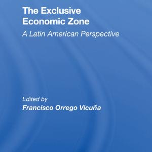 Exclusive Economic Zone - Paperback / softback Clearance Online