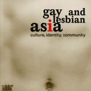 Gay and Lesbian Asia - Paperback / softback Fashionable Cheap Pice