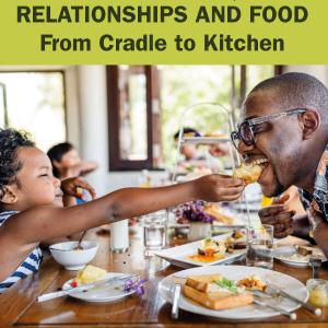 Attachment, Relationships and Food - Paperback / softback Buy Cheap Cost