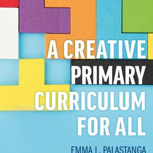 Creative Primary Curriculum for All - Paperback / softback For Cheap Online