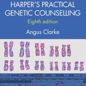 Harper's Practical Genetic Counselling, Eighth Edition - Paperback / softback High Quality For Sale