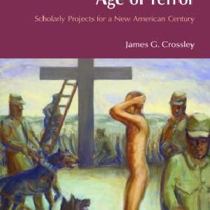 Jesus in an Age of Terror - Paperback / softback Marketable Sale Online