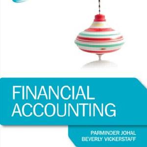 Financial Accounting - Paperback / softback Cheapest Pice Cheap Pice