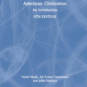 American Civilization - Hardback Release Dates Cheap Online