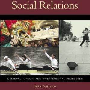 Emotion in Social Relations - Paperback / softback Buy Cheap Affordable