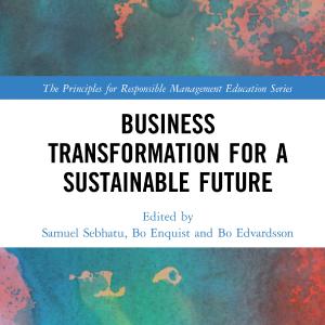 Business Transformation for a Sustainable Future - Hardback Best Place Cheap Pice