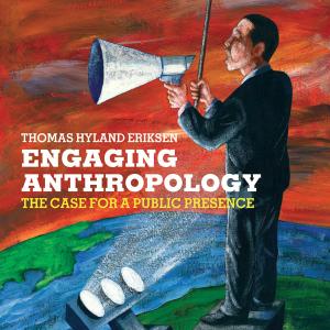 Engaging Anthropology - Paperback / softback Clearance Manchester Great Sale