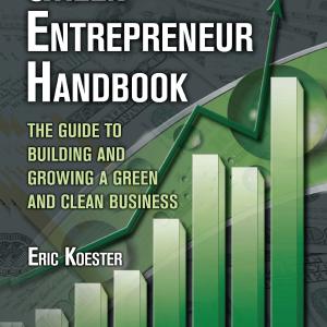 Green Entrepreneur Handbook - Paperback / softback Discount 2025 New
