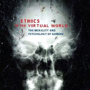 Ethics in the Virtual World - Paperback / softback Browse For Sale
