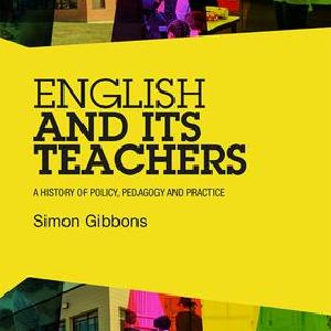 English and Its Teachers - Paperback / softback Best Sale Online