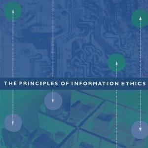 Ethical Principles for the Information Age - Paperback / softback Cheap Excellent