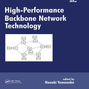 High-Performance Backbone Network Technology - Hardback Discount Classic
