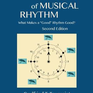 Geometry of Musical Rhythm - Hardback Cheap Sale Ebay