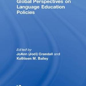 Global Perspectives on Language Education Policies - Hardback Discount Footaction