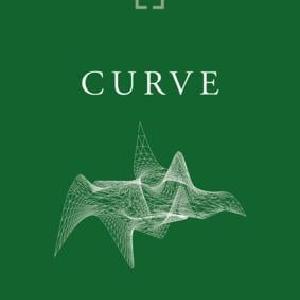 Curve - Hardback Buy Cheap Order