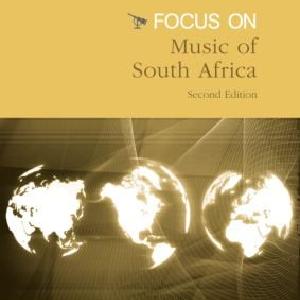 Focus: Music of South Africa - Hardback Buy Cheap Many Kinds Of