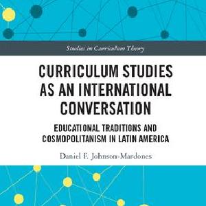 Curriculum Studies as an International Conversation - Hardback Discount Online