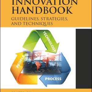 Defense Innovation Handbook - Hardback Limited Edition Cheap Pice