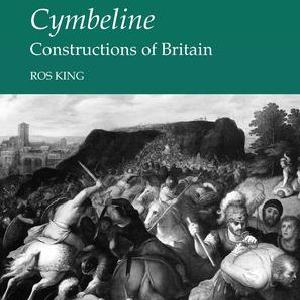 Cymbeline - Hardback Free Shipping Hot Sale