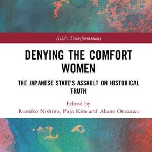 Denying the Comfort Women - Hardback Clearance Cheap Online