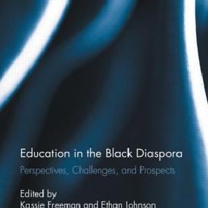 Education in the Black Diaspora - Hardback With Credit Card Cheap Pice