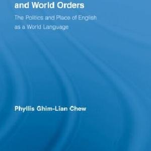 Emergent Lingua Francas and World Orders - Hardback Clearance Hot Sale