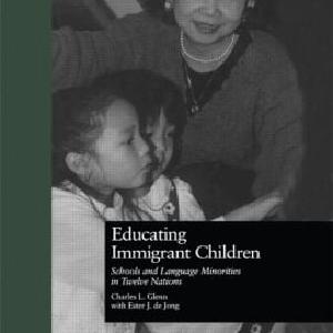 Educating Immigrant Children - Hardback Sale Browse