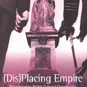 (Dis)Placing Empire - Hardback Cheap Lowest Pice