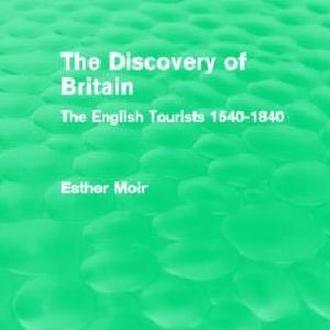 Discovery of Britain (Routledge Revivals) - Hardback Clearance Huge Surprise