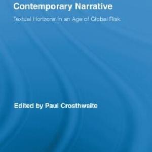 Criticism, Crisis, and Contemporary Narrative - Hardback Many Kinds Of Sale Online