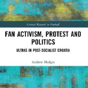 Fan Activism, Protest and Politics - Hardback Outlet Official