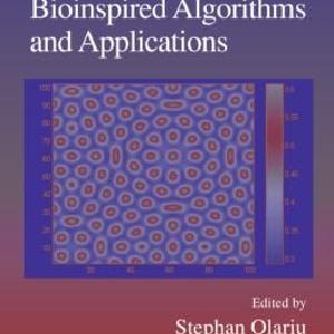 Handbook of Bioinspired Algorithms and Applications - Hardback Cheap Sale Collections