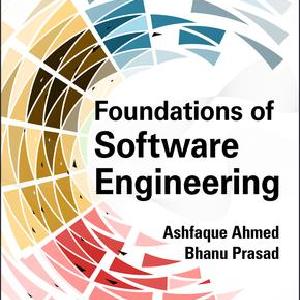 Foundations of Software Engineering - Hardback Outlet Hot Sale