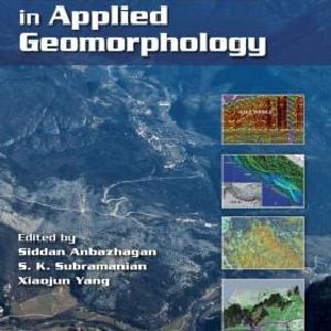 Geoinformatics in Applied Geomorphology - Hardback Where To Buy
