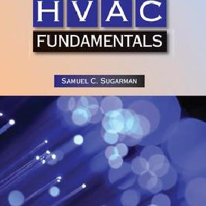 HVAC Fundamentals, Third Edition - Hardback Clearance For Cheap