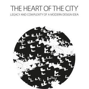 Heart of the City - Hardback New Arrival Cheap Online