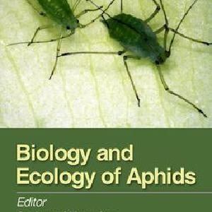 Biology and Ecology of Aphids - Hardback Cheap Factory Outlet