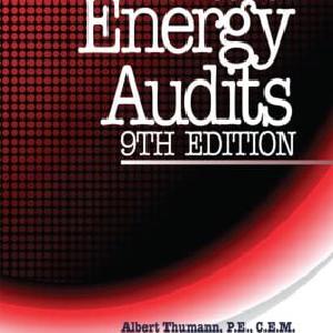 Handbook of Energy Audits, Ninth Edition - Hardback Clearance Deals